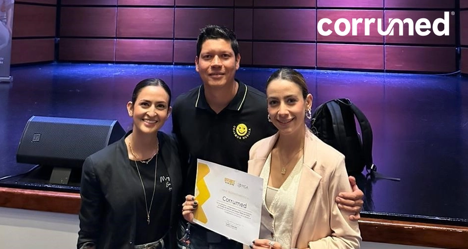 Reconocimiento de nuestro clientes Hermeco