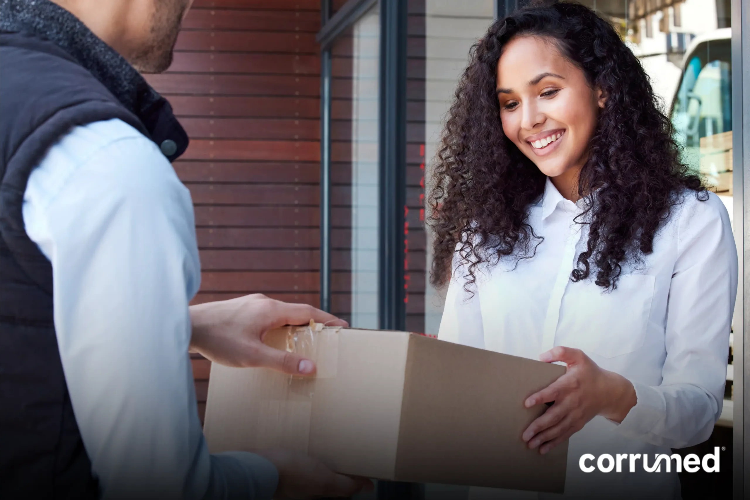 Empaque: funciones clave y beneficios. 