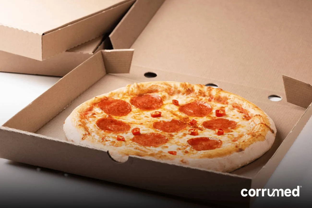 Empaques de papel para alimentos: beneficios, conservación y sostenibilidad