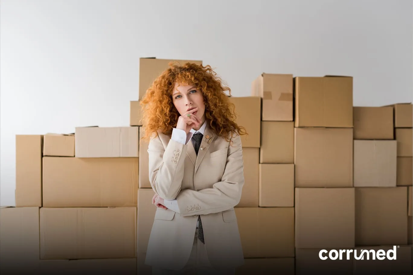 5 errores al comprar empaques que están afectando tu operación y tus costos.  